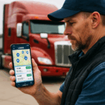 Gig-Style Shifts: Real-Time Load Apps for Part-Time CDL Work